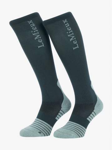 Le Mieux Performance Riding Socks