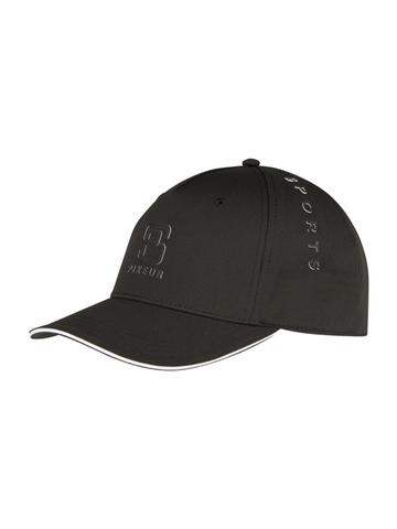 290 black cap