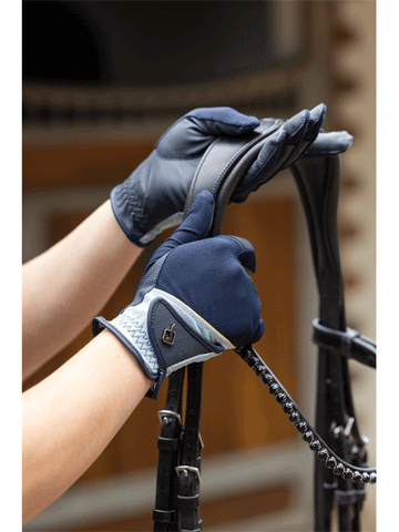 Le Mieux Pro Mesh Riding Glove