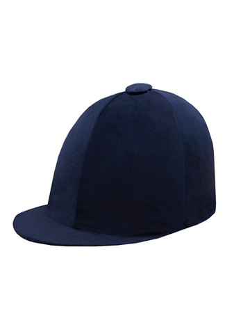 Premium Velvet Show Hat Silk