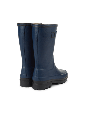 Le Chameau Giverny Bottillon Wellington Boot