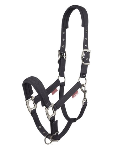 LeMieux Softshell Headcollar