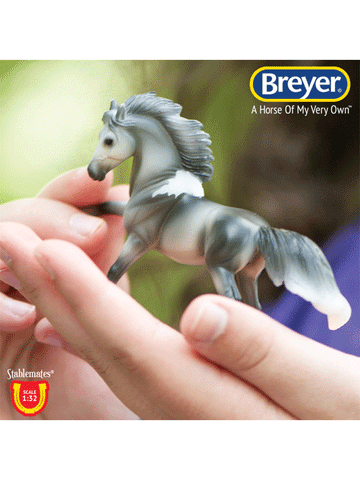 Breyer Singles- Stablemates- New For 2024