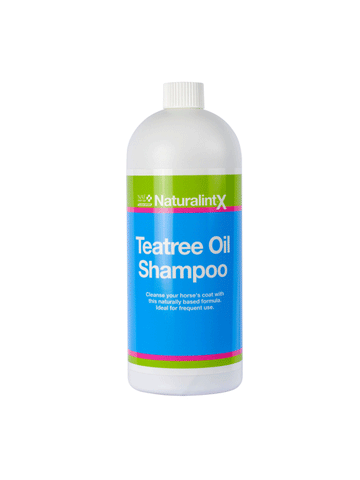 NAF Teatree Oil Shampoo