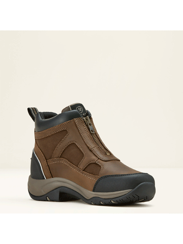 Ariat Terrain Zip H2O