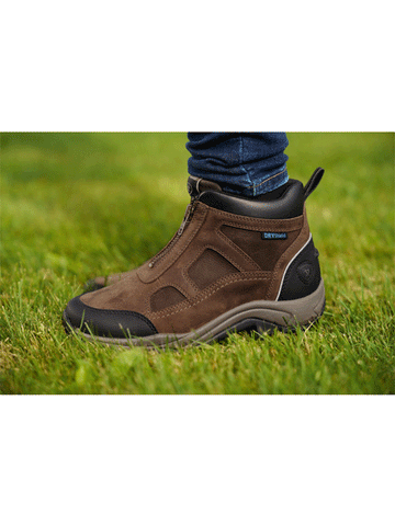 Ariat Terrain Zip H2O