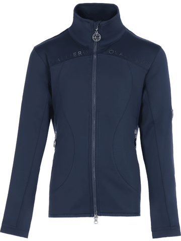 Junior Training Jacket- Covalliero