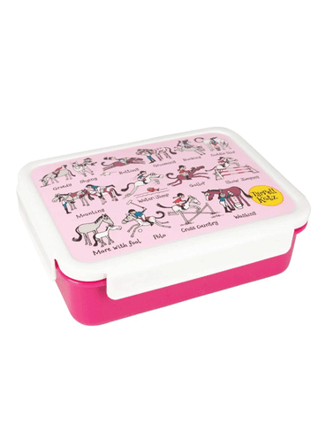 Tyrrell Katz Lunch Box