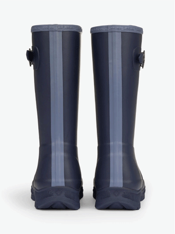 Young Rider Ultra Stride Wellington Boots- Le Mieux