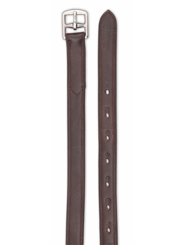 Velociti Gara Non Stretch Stirrup Leathers