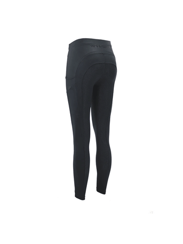 Young Rider Pro Tights - Woof Wear