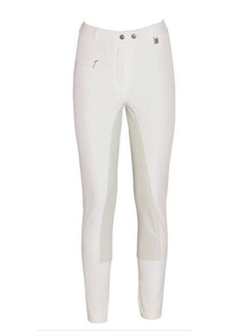 Ariat Prevail Insulated Full Seat Riding Tights - Chobham Rider