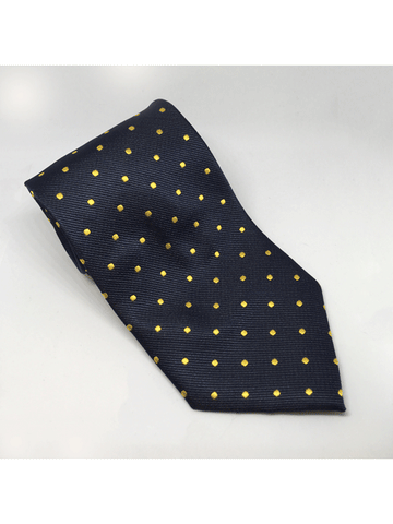 Equetech Children's Polka Dot Tie