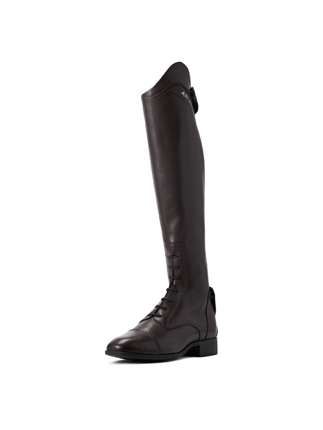 Coach and four hot sale lattica riding boot