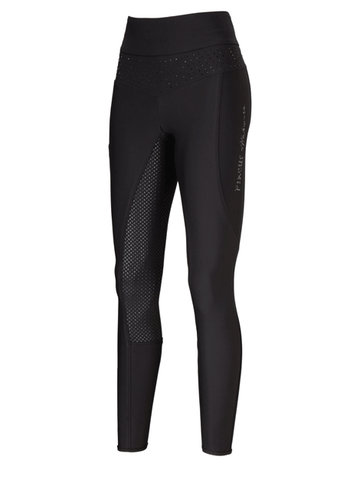 Montar FW'21 Eden winter riding tights full grip - Lowest price guarantee 